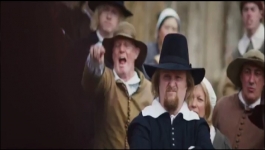 The Witchfinder - Season 01 Episode 01